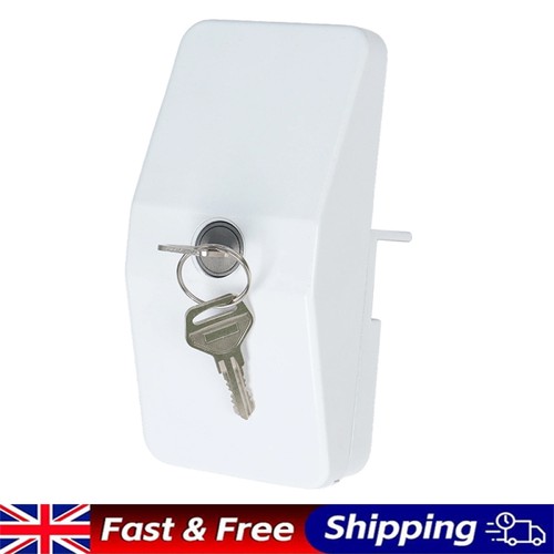 Caravan security door - security,