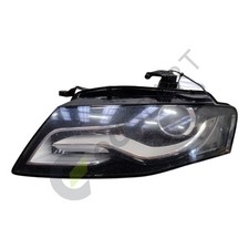 AUDI A4 8K2 B8 Headlight