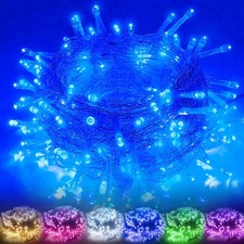 Christmas Fairy Lights Indoor