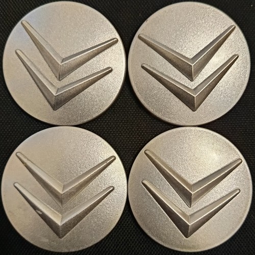 Genuine citroen alloy - 1x, c1