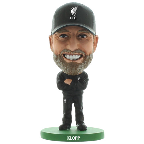 Soccerstarz liverpool jurgen - soccerstarz,