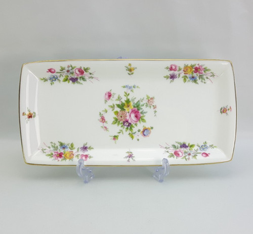 Minton marlow 28 5cm - minton, 28.5cm