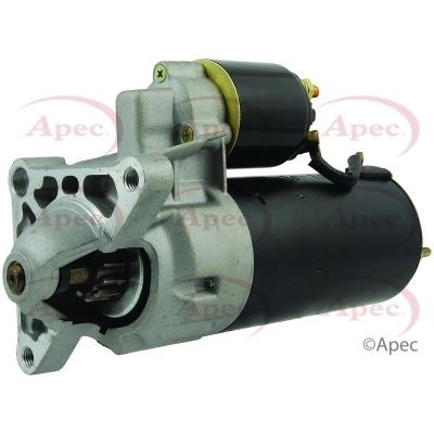 Engine starter motor - starter, apec