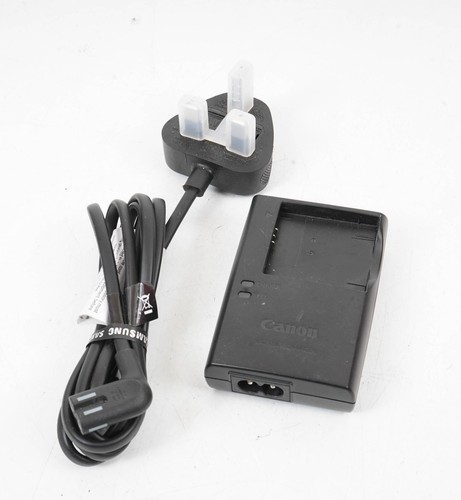 Genuine canon camera battery - genuine,
