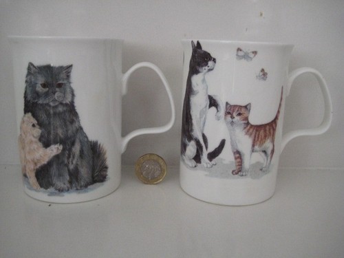 Roy kirkham cat lovers - roy,