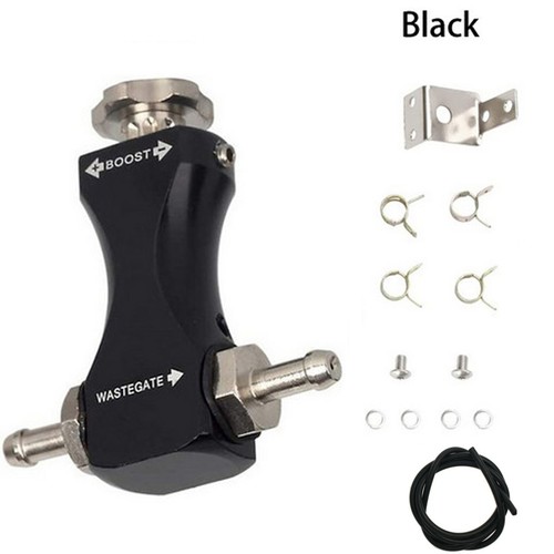Black universal adjustable - universal,