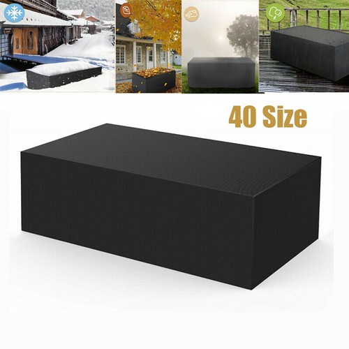 Size outdoor cover - outdoor,
