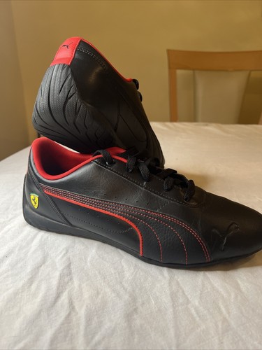 Puma ferrari race men 9 - men's, 9.5uk