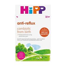 Hipp Organic Combiotic