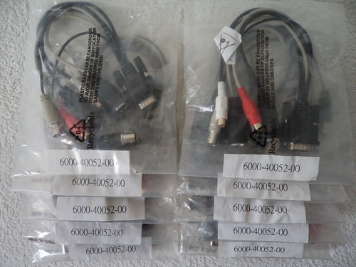 New sealed audio delta - 10,