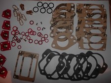 PORSCHE 911 SOLEX 40 PI