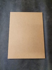 A3 MDF Drawing Board Sketching