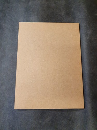 Mdf drawing board sketching - a3,