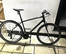 Pinnacle Hybrid Bike Large