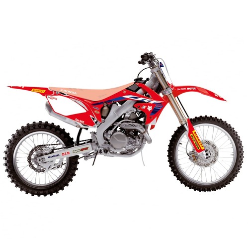 Blackbird honda hrc - blackbird,