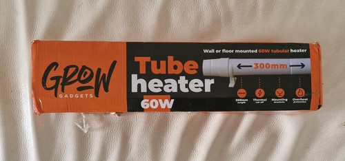 Grow gadgets tube - gadgets,