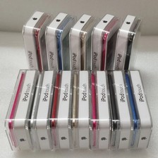 🔥NEW Apple Ipod Touch 6th 7th Generation 64/128GB/256gb All Color w/ Sealed Box