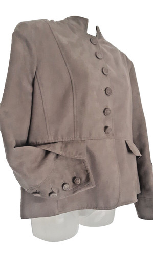 Womens jacket size - &co, 18