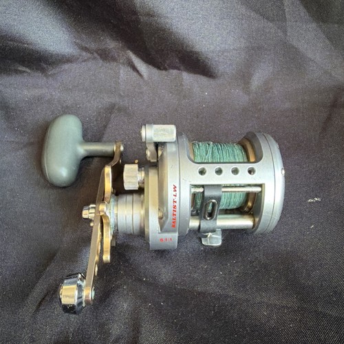 Daiwa saltist 20ha - saltist, star