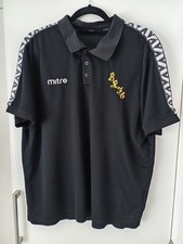 BRFC Polo shirt Berwick