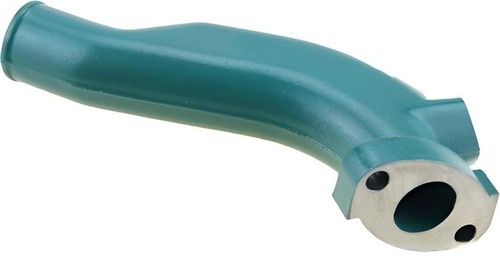 Exhaust knee volvo - knee, md1