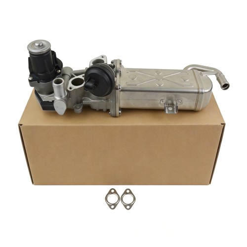 Egr valve cooler - &, vw