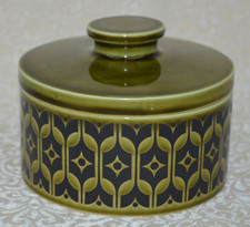 HORNSEA HEIRLOOM OLIVE GREEN -