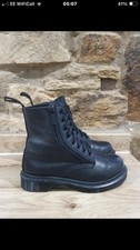 dr martens 1460 pascal w/zip
