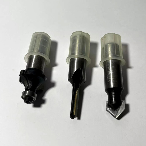 Genuine erbauer tools router - tools,