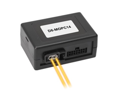 Dynavin mopc14 fiber - dynavin, d8-mopc14