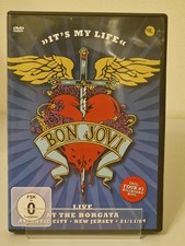 Bon Jovi It's My Life Live At