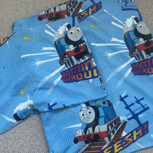 Junior bed 120cm thomas - junior,