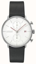 Junghans Max Bill Bauhaus