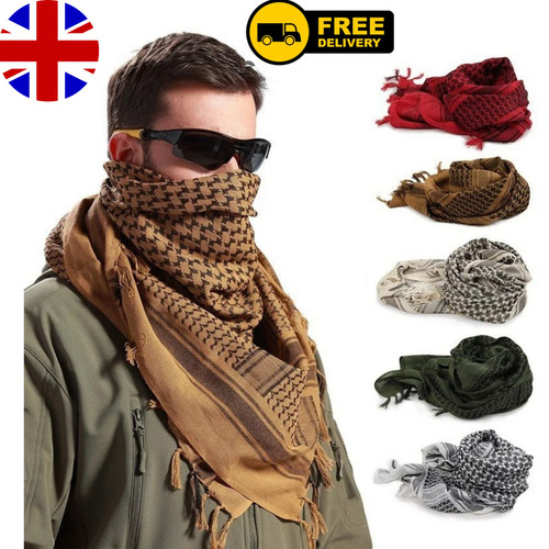 100 soft cotton - soft, shemagh