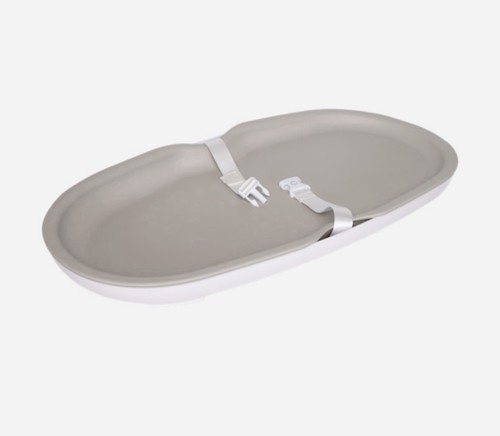 Ubbi foam changing pad - foam,