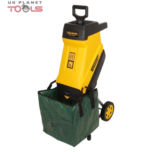 Tough master electric - tough, garden