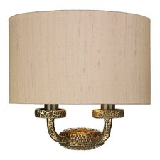 David Hunt Sloane Bronze