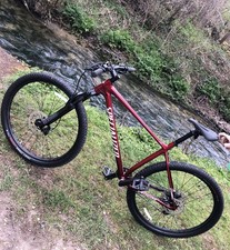 Specialized Chisel Hardtail MTB