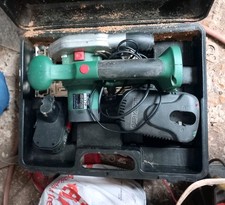 Parkside Circular Saw 18V