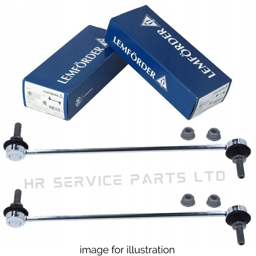 Lemforder front axle - anti, roll