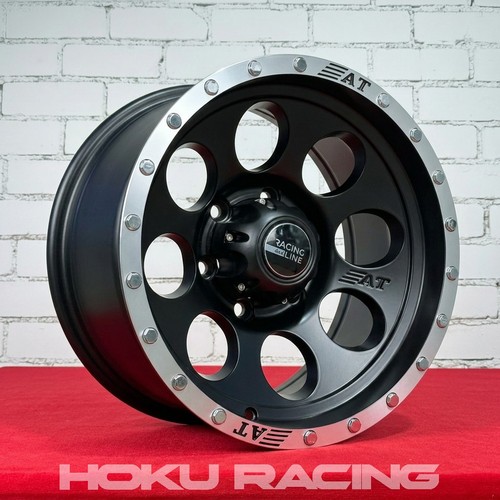 Off road wheels 6x139 7 - off,