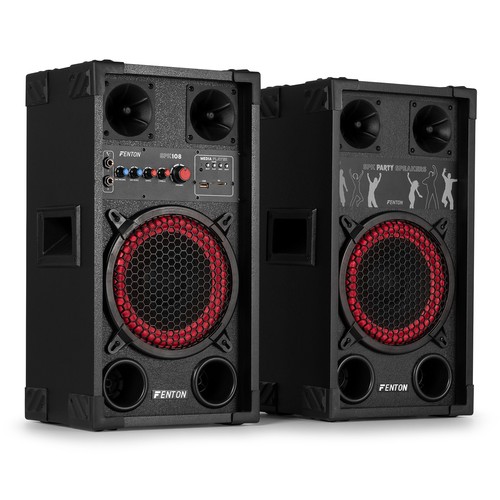 Fenton spk 108 active - pa,