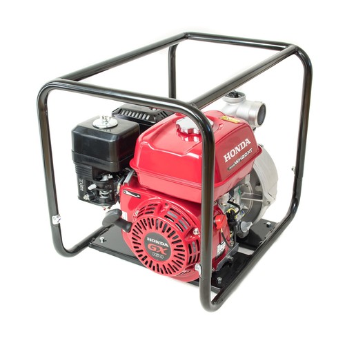Honda ef portable gas - xt,