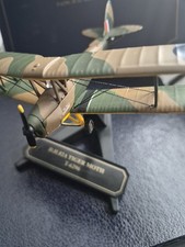 Oxford Diecast Model aircraft