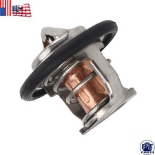 For Polaris Ranger Crew 800 4X4 EFI 2011 2012 2013-14 Thermostat W/ O-Ring 180F