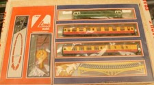 Lima Bridge Train Set 106006AW
