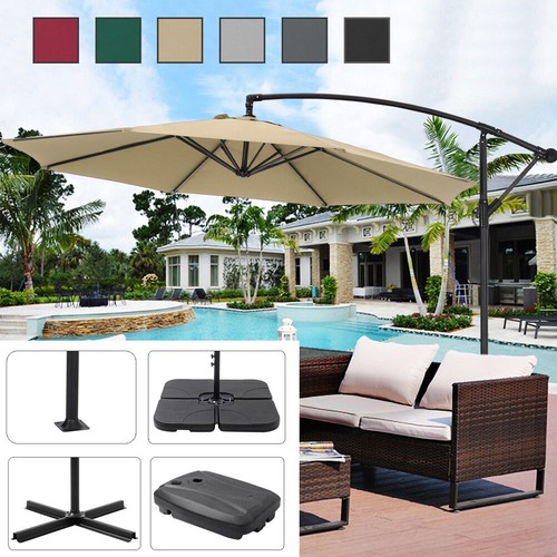 Large hanging garden - 3m,