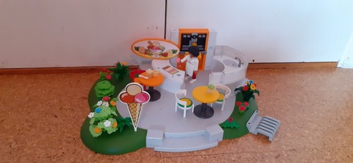 Playmobil city life - playset,