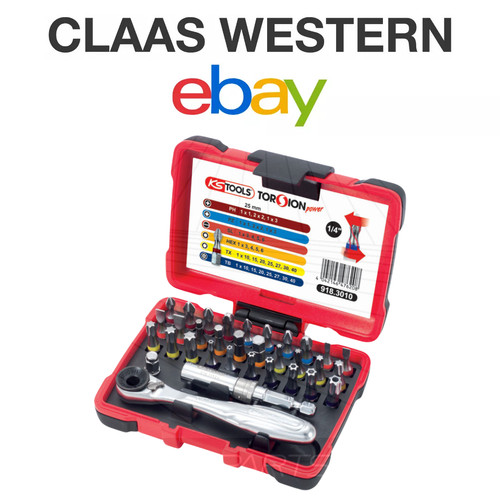 Tools bit set 7889183010 - set,