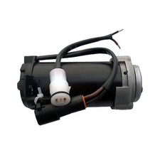 STC2783 ABS Booster Pump Motor